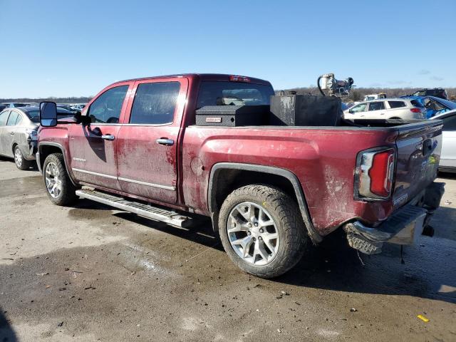 2016 GMC SIERRA K15 - 3GTU2NEC4GG359823