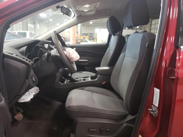 2017 FORD ESCAPE SE - 1FMCU9GD9HUB53183