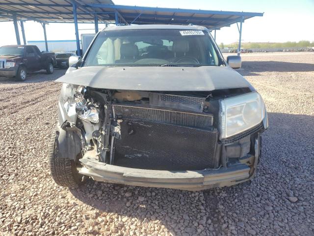5FNYF3H54DB026823 2013 HONDA PILOT