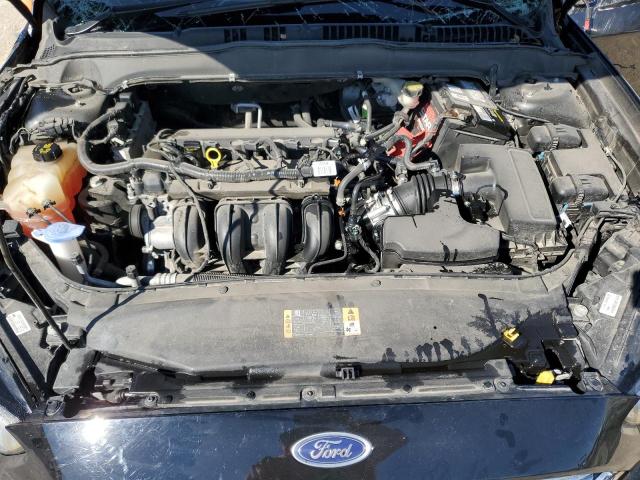 2016 FORD FUSION SE - 3FA6P0H71GR365777