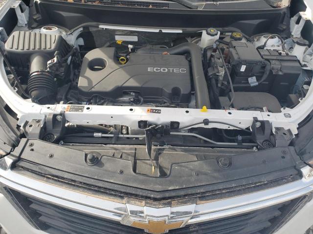 2022 CHEVROLET EQUINOX LT - 3GNAXKEV5NL193280