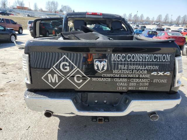 2015 RAM 1500 LARAM - 1C6RR7VT9FS759856