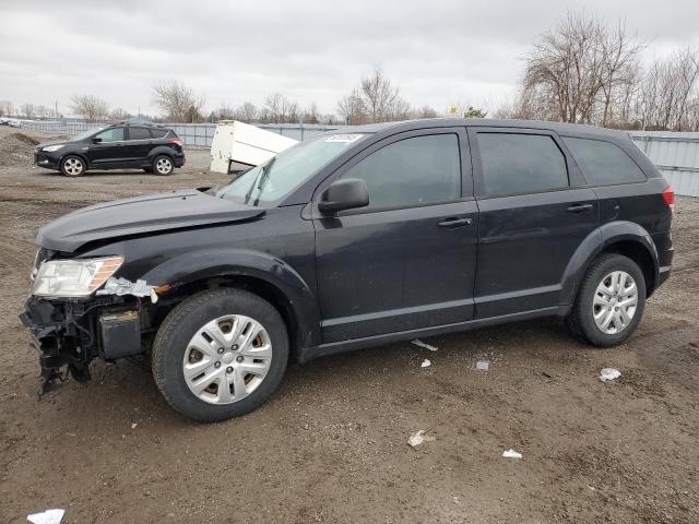 DODGE JOURNEY SE
