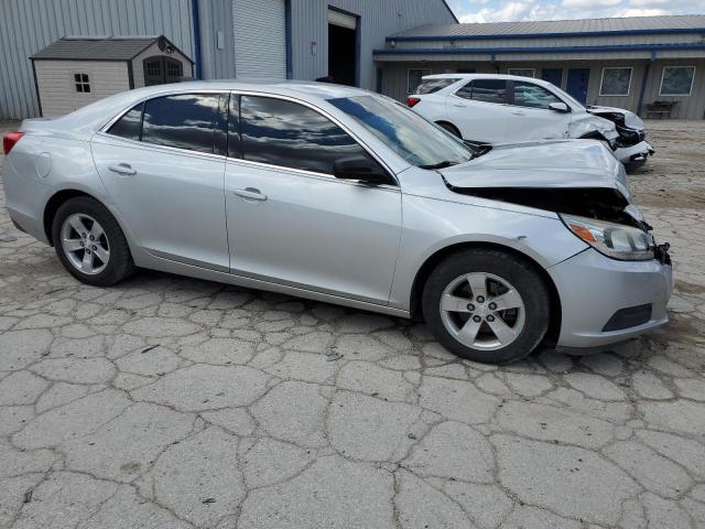 Vin: 1g11b5sa3gf105956, lot: 49811975, chevrolet malibu ls 20164