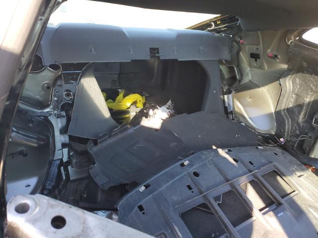 2022 CHEVROLET CAMARO LT1 1G1FE1R73N0133868