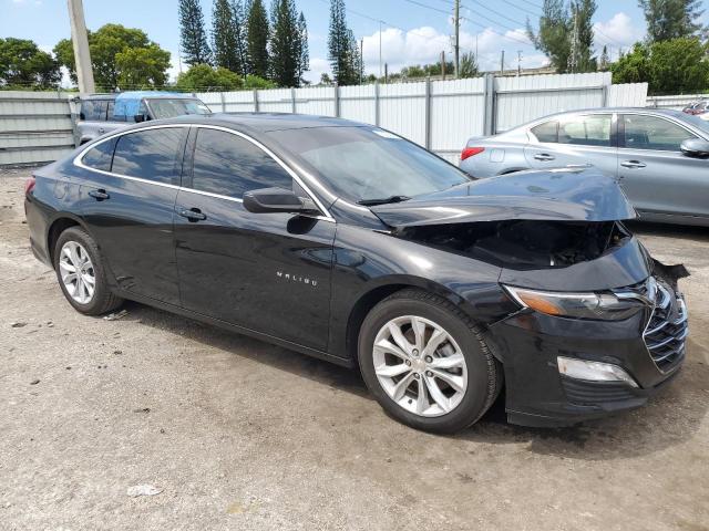 2022 CHEVROLET MALIBU LT - 1G1ZD5ST1NF160787