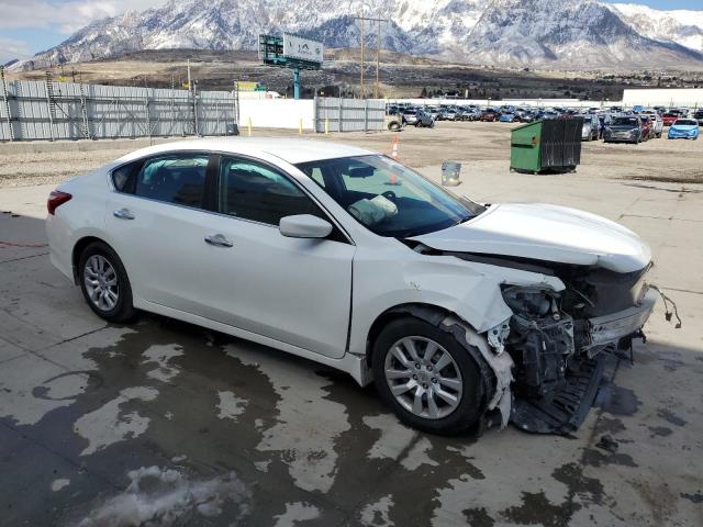 Vin: 1n4al3ap6gn389030, lot: 49733305, nissan altima 2.5 20164