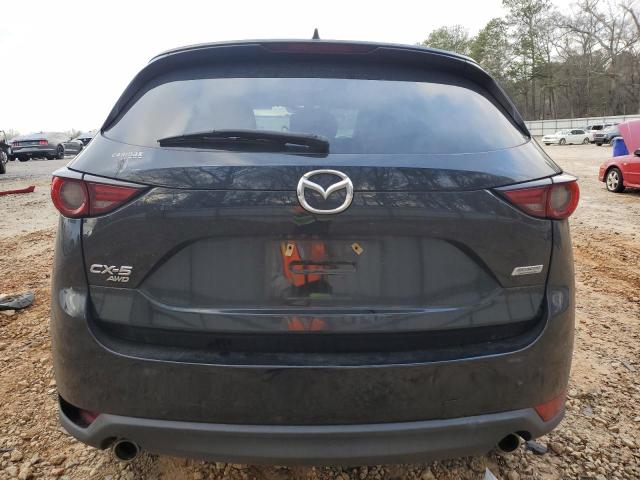 2018 MAZDA CX-5 GRAND - JM3KFBDM8J0371870