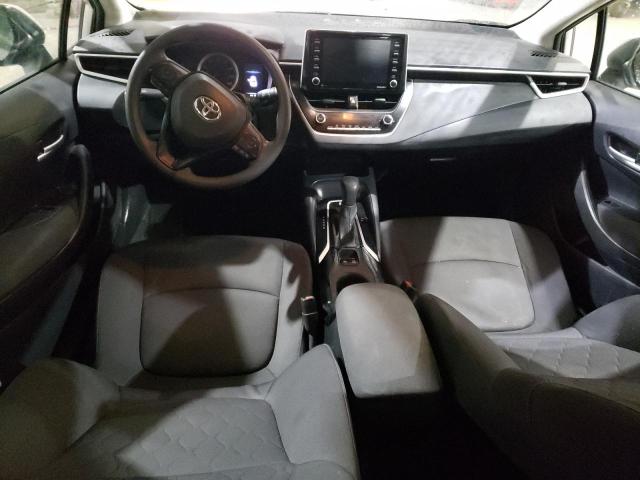 2021 TOYOTA COROLLA LE - JTDEPMAE2MJ132468