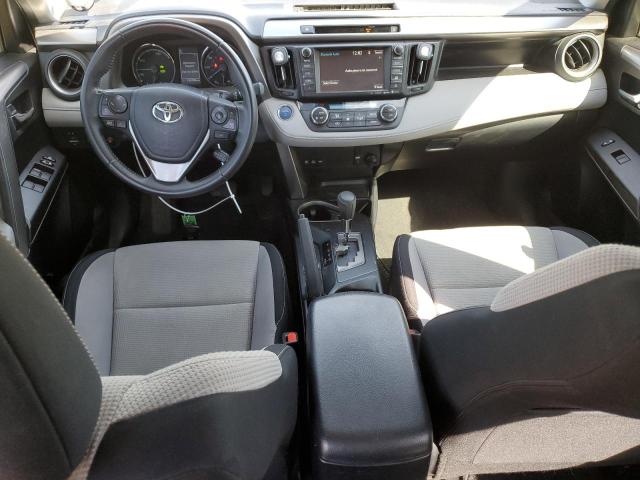 2016 TOYOTA RAV4 HV XL JTMRJREV9GD056356
