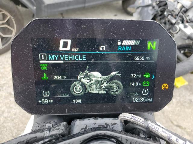 2022 BMW S 1000 R - WB10E5306N6F65111