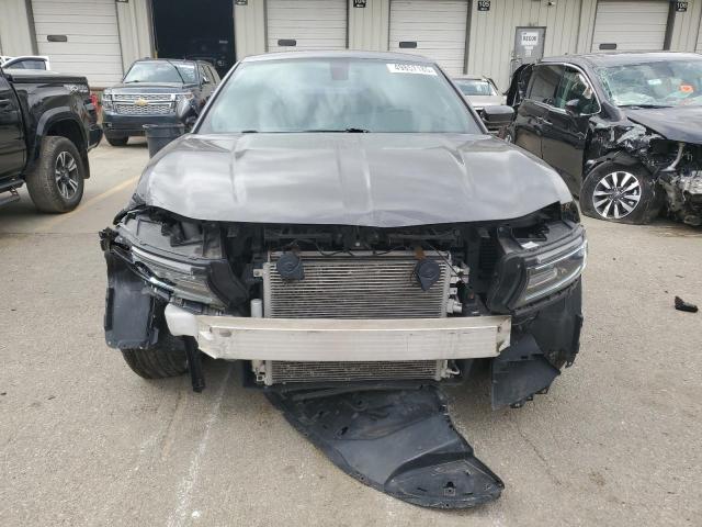 2015 DODGE CHARGER SX - 2C3CDXJGXFH739018