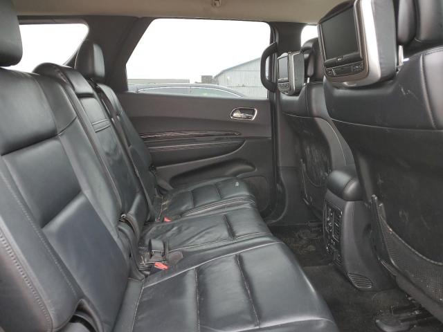 2015 DODGE DURANGO LI 1C4RDJDG6FC885627