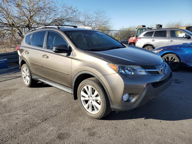 Vin: 2t3dfrev5ew225106, lot: 50429785, toyota rav4 limited 20144