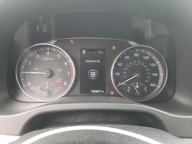 2017 HYUNDAI ELANTRA SE - 5NPD84LF3HH030514