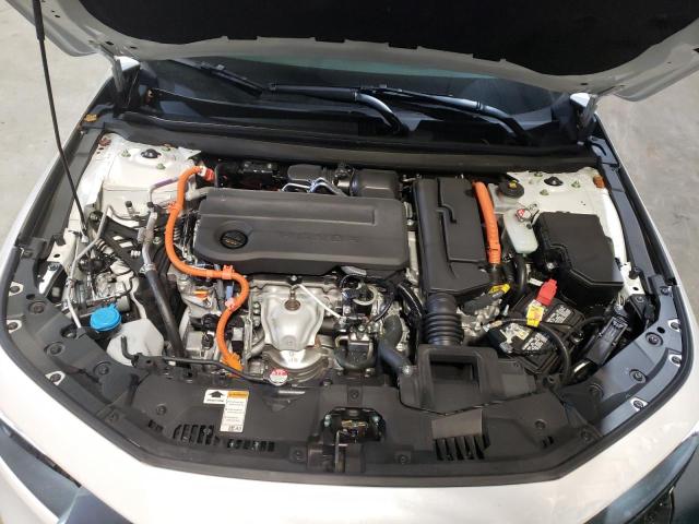 2024 HONDA ACCORD HYB - 1HGCY2F56RA075427