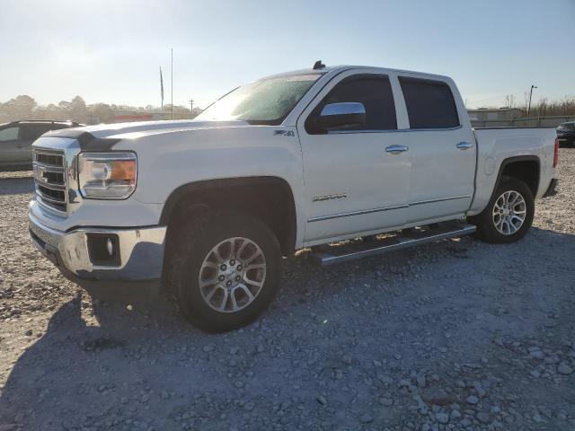 GMC SIERRA K1500 SLT
