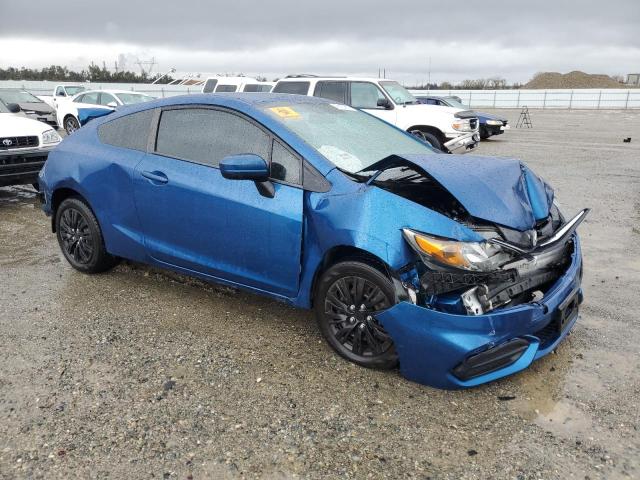 Vin: 2hgfg3b54fh514567, lot: 49157915, honda civic lx 20154