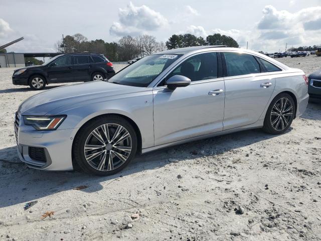 AUDI A6 PREMIUM