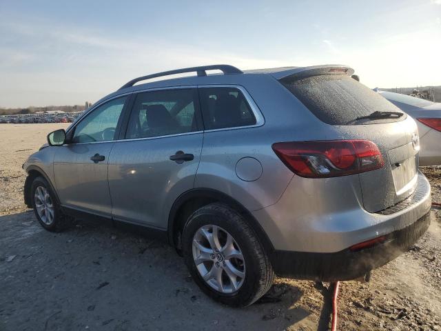 Vin: jm3tb3bv8e0435610, lot: 48509545, mazda cx-9 sport 20142