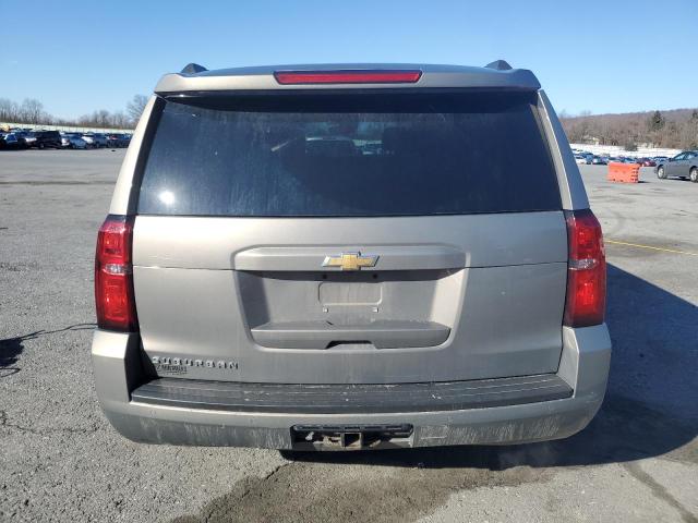 2019 CHEVROLET SUBURBAN L 1GNSKHKC7KR239060