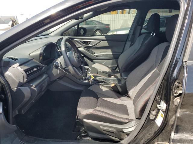 2023 SUBARU WRX - JF1VBAA61P9807986