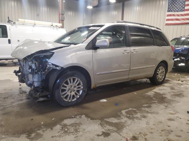 2007 TOYOTA SIENNA XLE #3114882285