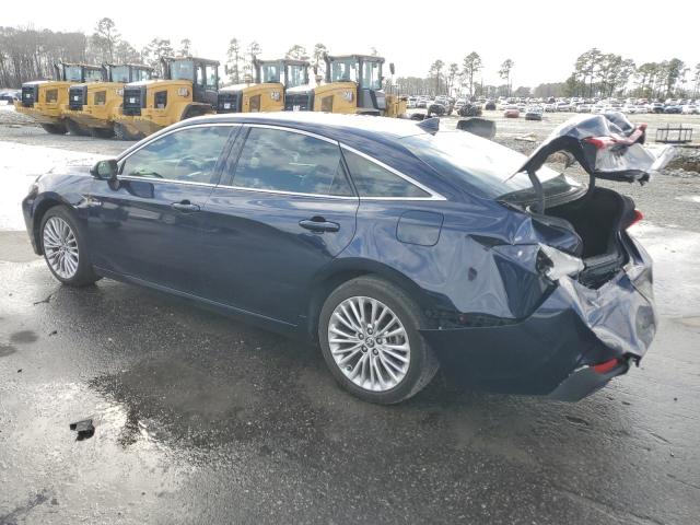 Vin: 4t1da1ab0mu001356, lot: 47877095, toyota avalon limited 20212