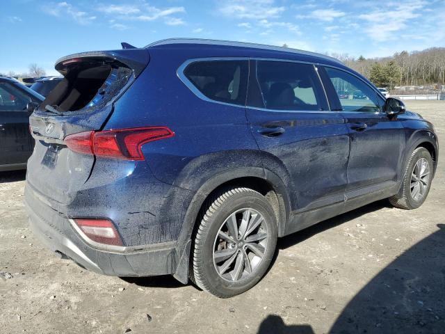 Vin: 5nms5cad6lh274031, lot: 48226125, hyundai santa fe limited 20203