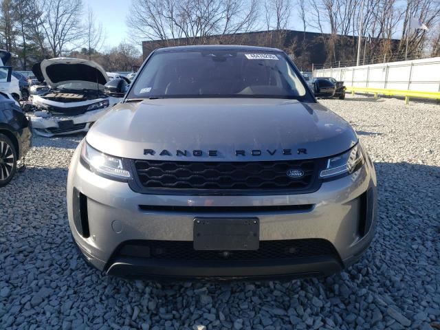 2021 LAND ROVER RANGE ROVE - SALZJ2FX6MH154961