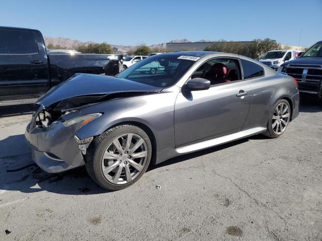 INFINITI G37 BASE