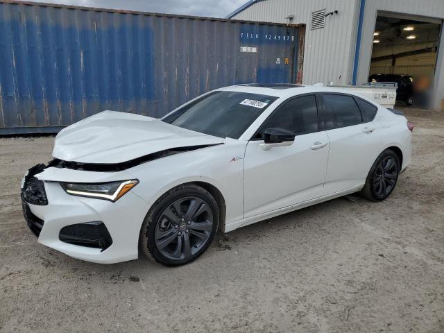 ACURA TLX A-SPEC