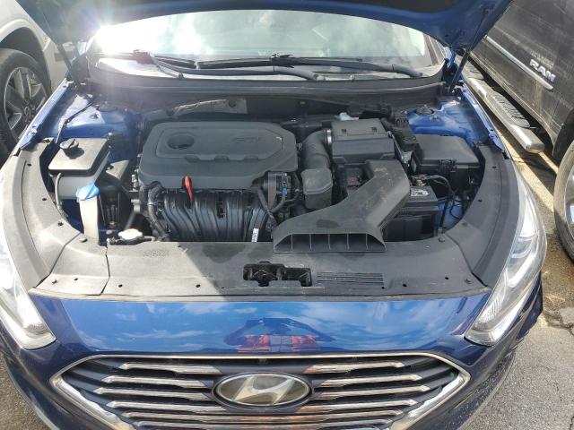 2018 HYUNDAI SONATA SPO - 5NPE34AF7JH651928