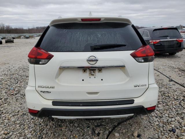 2020 NISSAN ROGUE S - JN8AT2MV5LW103904