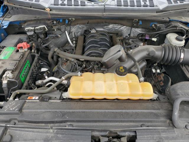 2015 FORD F150 SUPER - 1FTEW1EF7FFC18014