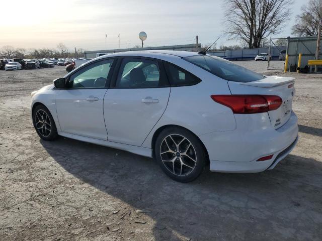 Vin: 1fadp3f25fl386239, lot: 49978135, ford focus se 20152
