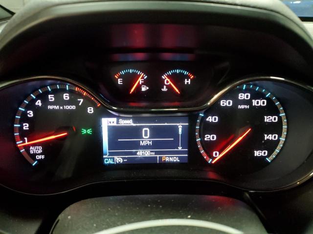 2016 CHEVROLET CRUZE PREM - 1G1BG5SM0G7253525