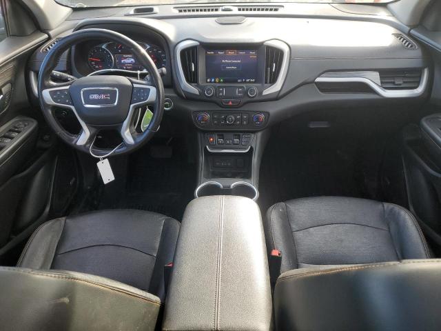 2020 GMC TERRAIN SL - 3GKALPEV3LL300619