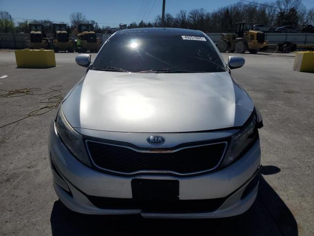 2015 KIA OPTIMA EX - 5XXGN4A71FG490426
