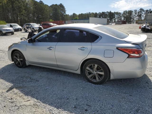 Vin: 1n4al3ap6dn476647, lot: 50887345, nissan altima 2.5 20132