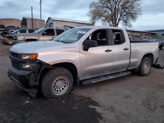 CHEVROLET SILVERADO C1500