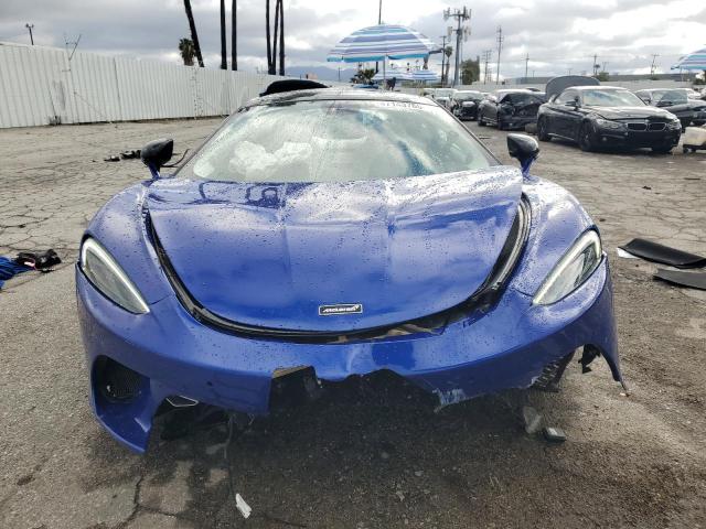2023 MCLAREN AUTOMOTIVE GT SBM22GCA9PW003039