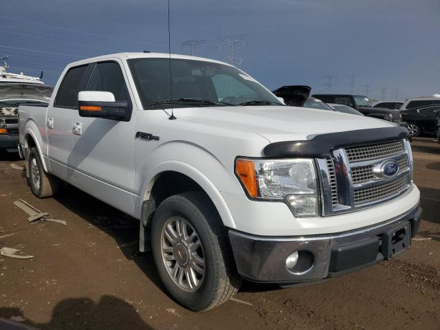 Vin: 1ftfw1cf5ckd44754, lot: 49608675, ford f-150 supercrew 20124
