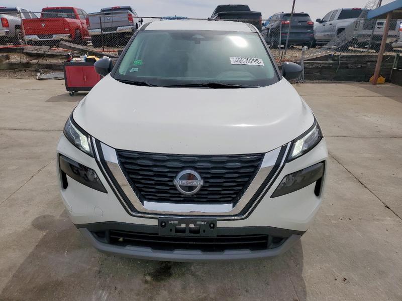 2023 NISSAN ROGUE S - 5N1BT3AA3PC868328