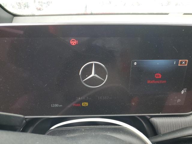 2024 MERCEDES-BENZ EQE SUV 35 4JGGM2BB7RA049857