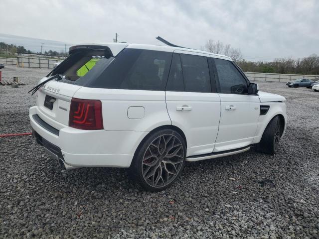 Vin: salsh2e48da803737, lot: 50303275, land rover rangerover sc 20133