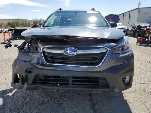 2022 SUBARU OUTBACK - 4S4BTAAC3N3242619