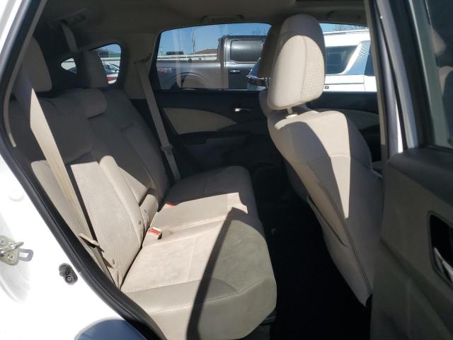 2016 HONDA CR-V EX - 5J6RM4H57GL141170