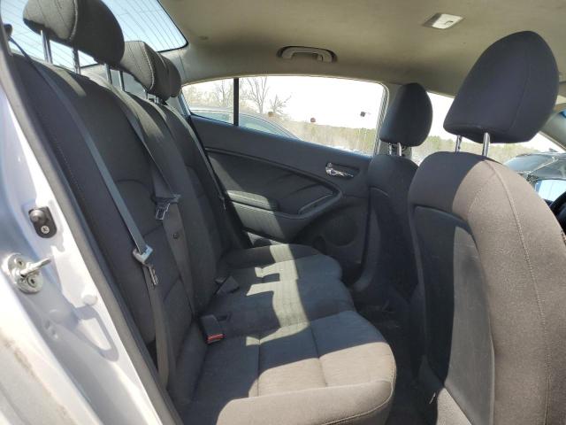 2016 KIA FORTE LX - KNAFK4A61G5495138