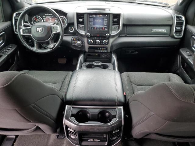 2020 RAM 1500 BIG H 1C6SRFFT1LN127406